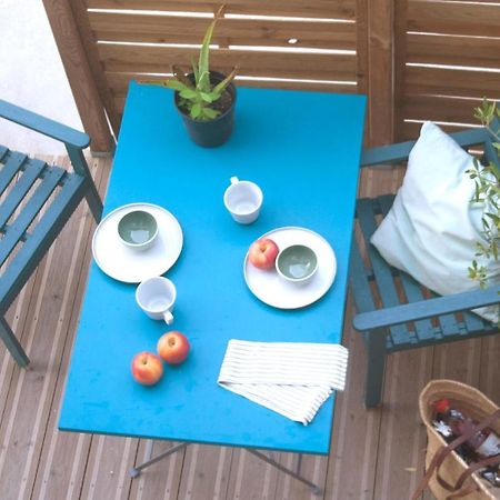 Loft Frontiere Montagne Et Plage Urrugne Luaran gambar