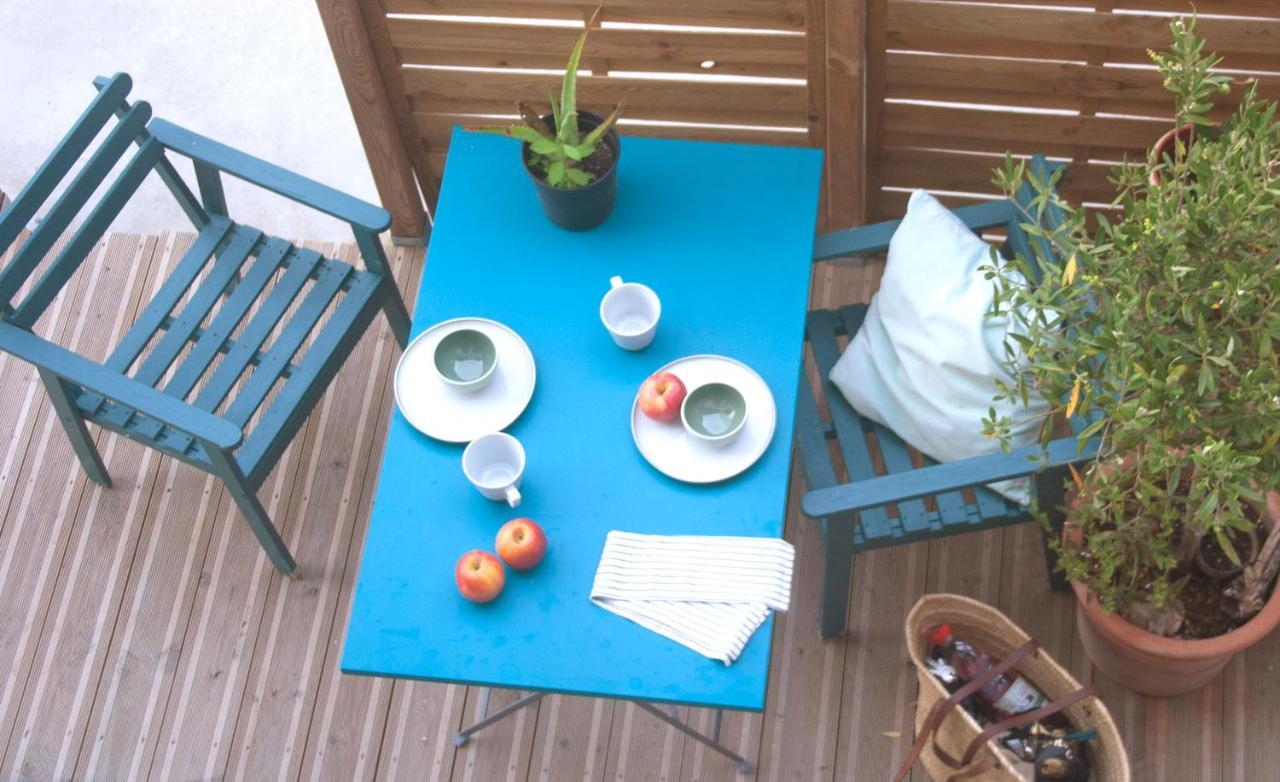 Loft Frontiere Montagne Et Plage Urrugne Luaran gambar