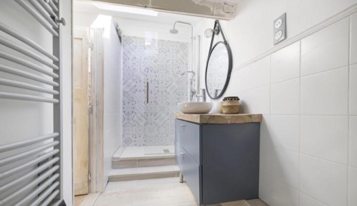 Loft Frontiere Montagne Et Plage Urrugne Luaran gambar