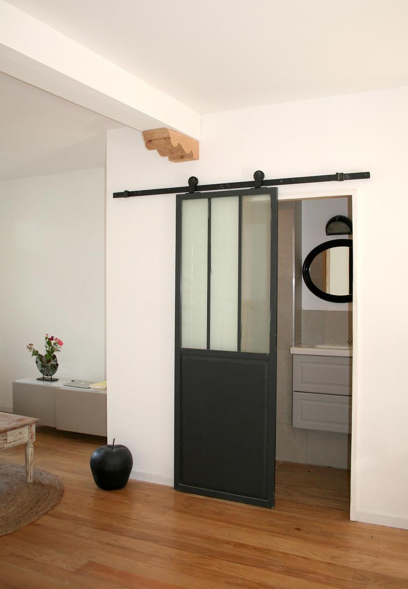 Loft Frontiere Montagne Et Plage Urrugne Luaran gambar